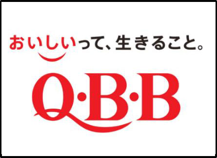 QBB「おいしいって生きること」 六甲バター株式会社